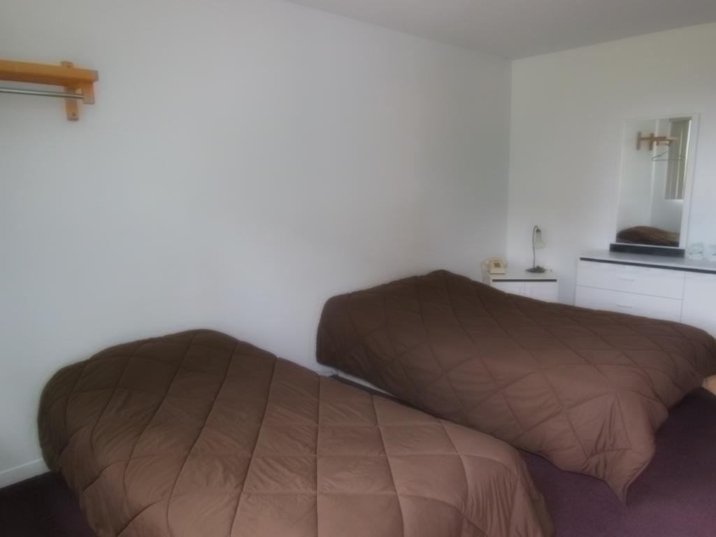 Motel Bon-Air Pont-Rouge Bilik gambar