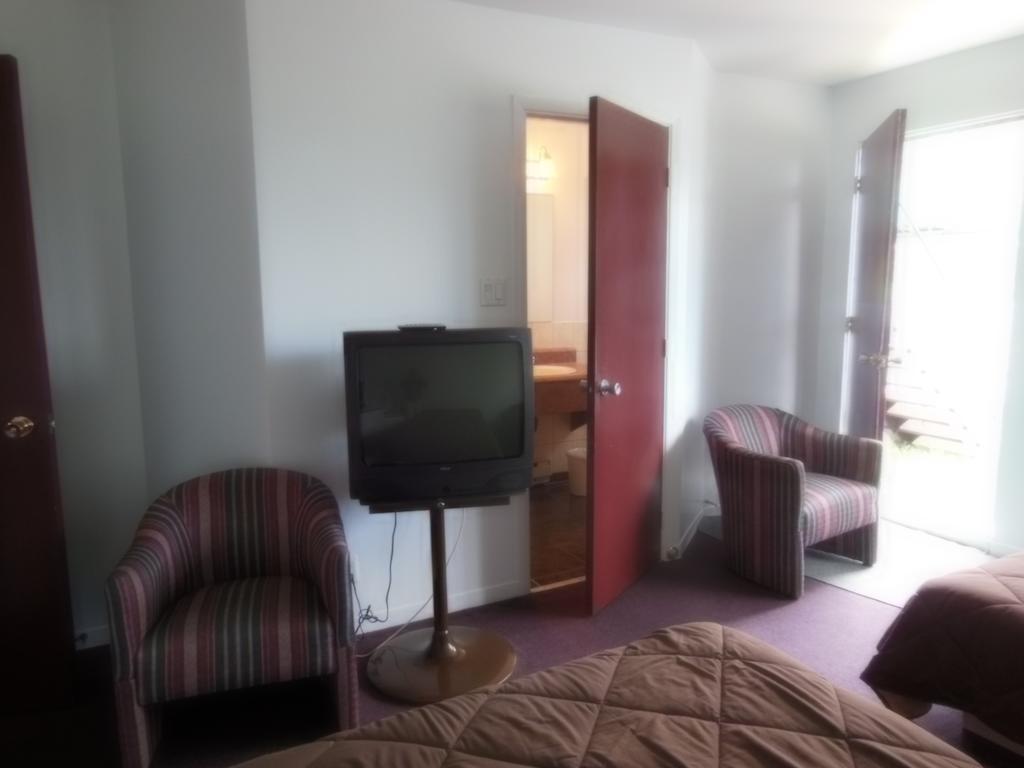 Motel Bon-Air Pont-Rouge Bilik gambar