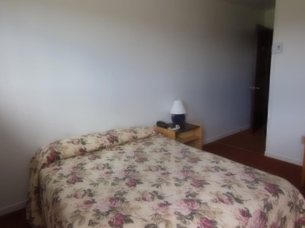 Motel Bon-Air Pont-Rouge Bilik gambar