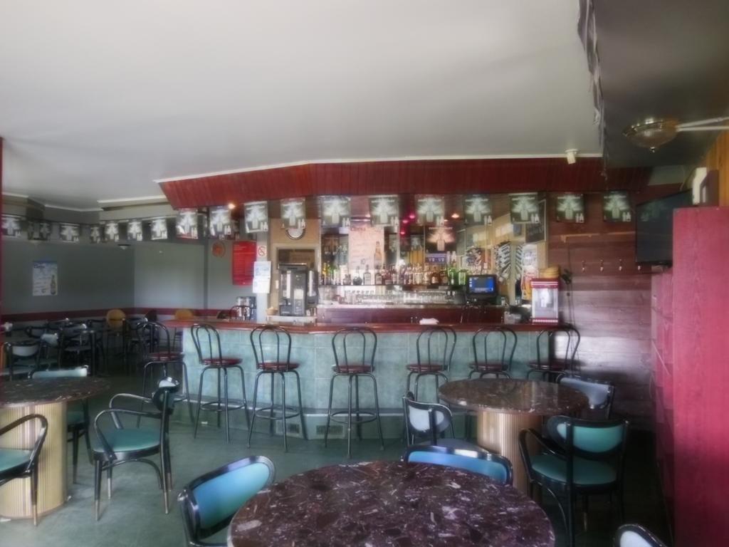 Motel Bon-Air Pont-Rouge Luaran gambar