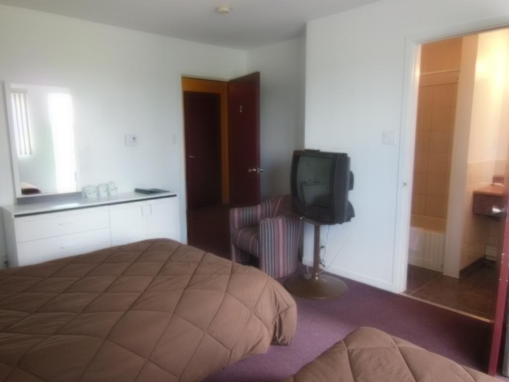 Motel Bon-Air Pont-Rouge Bilik gambar