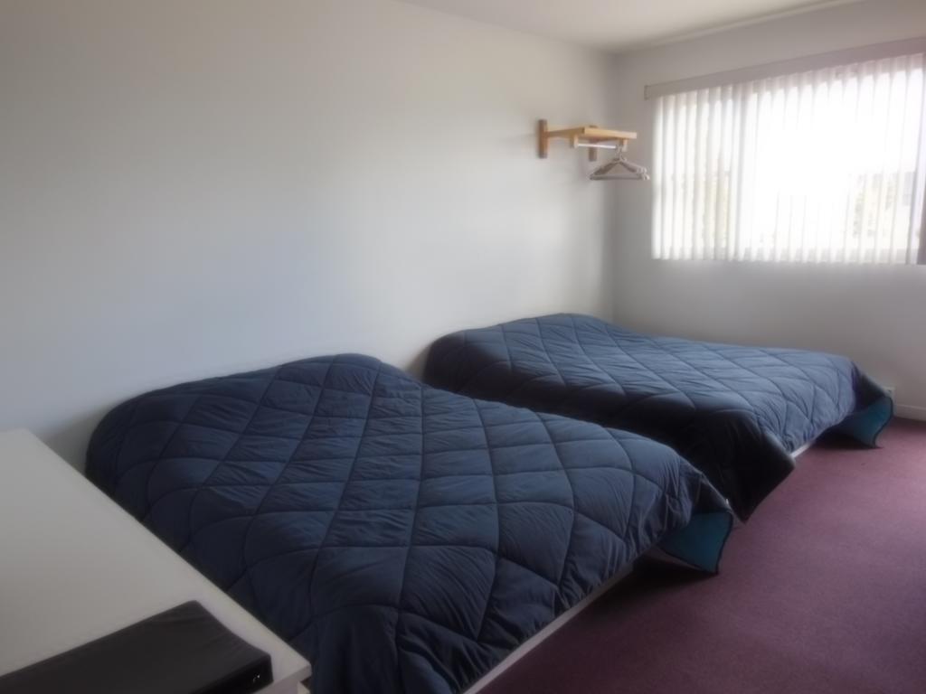 Motel Bon-Air Pont-Rouge Bilik gambar