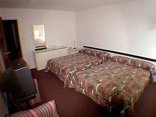 Motel Bon-Air Pont-Rouge Luaran gambar