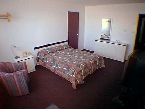 Motel Bon-Air Pont-Rouge Luaran gambar