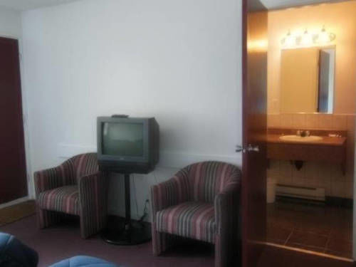 Motel Bon-Air Pont-Rouge Luaran gambar